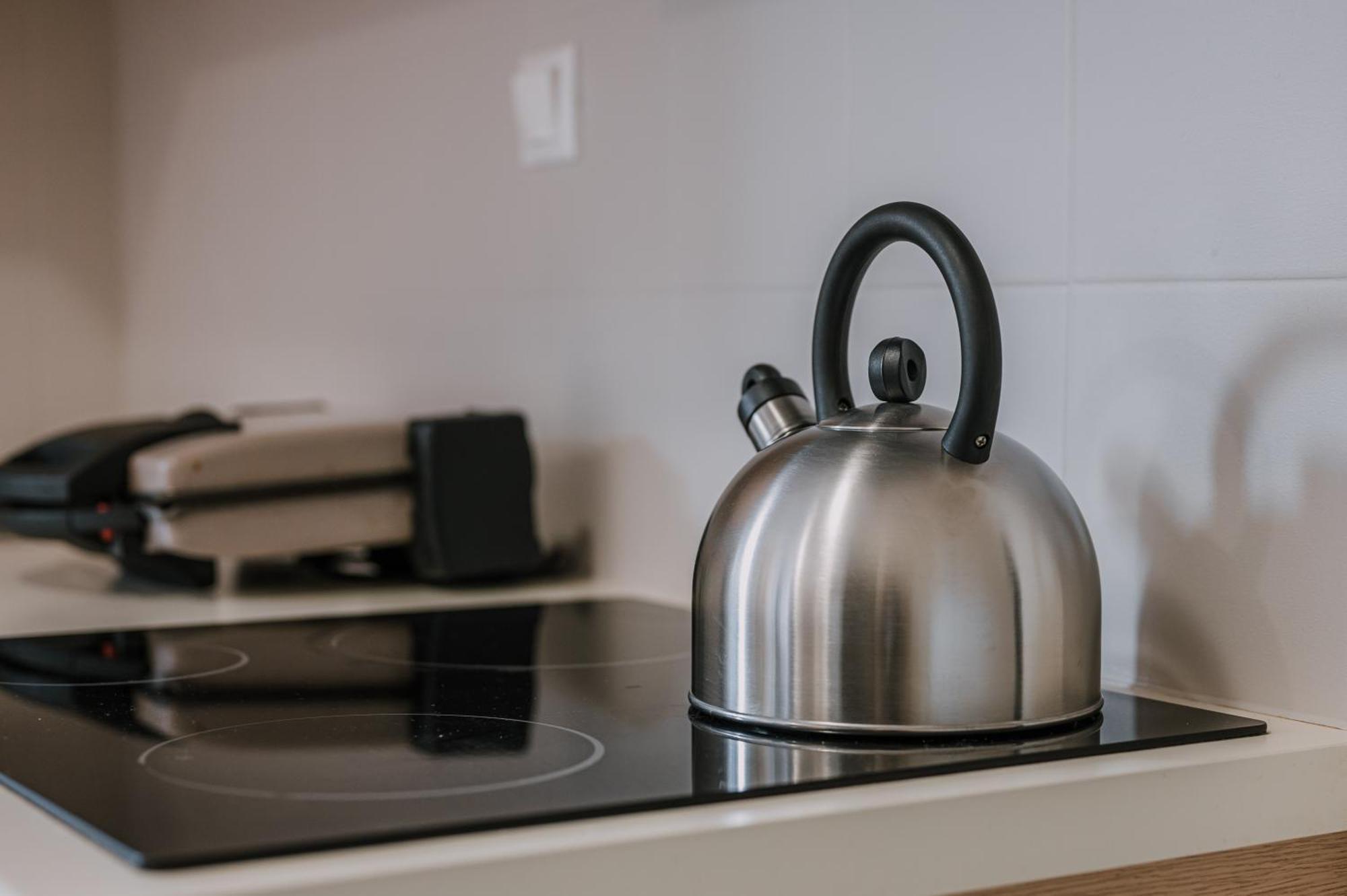 Hb Modern Apartments Толон Номер фото